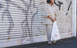 Marche Shopping Bag
