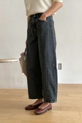 Dart Barrel Pants