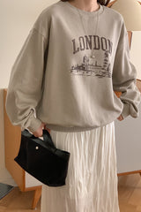 London Sweatshirt