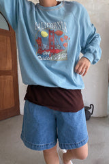 California Dream Sweatshirt