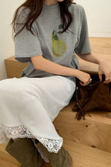 Pear Tee