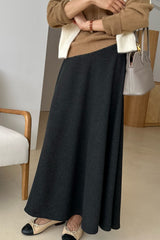 Full A Line Skirt