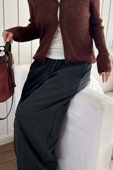 Autumn Vibe Pants