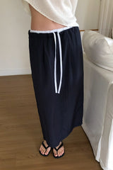 Derby Skirt