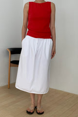 Boatneck Stretch Tank