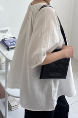 Rosy Blouse