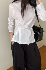Button Twee Tee