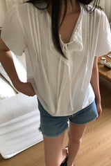 Tiny Blouse