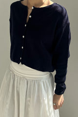 Light Breeze Cardigan