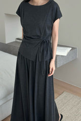Daily Skirt Set