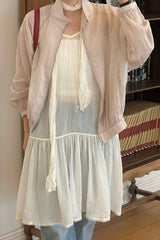 Metro Lightweight Blouson