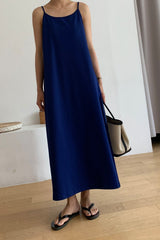 Cool Ponte Dress
