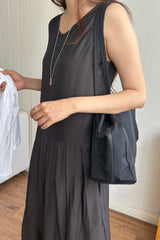 Moss Dress