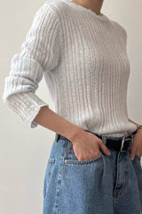 Post Knit