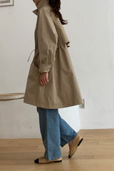 Half Safari Jacket