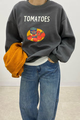 Tomatoes Sweatshirt