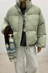 GRI Puffer Jacket