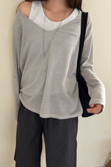 Habour Tee