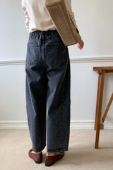 Dart Barrel Pants
