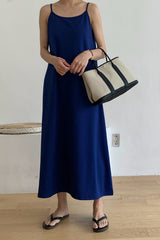 Cool Ponte Dress