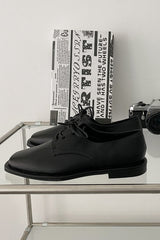 Classic Square Loafer