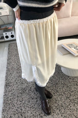 Hush Skirt