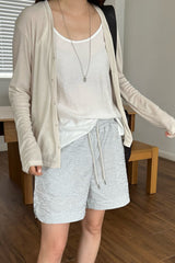 Daily Lightweight Cardigan