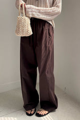 Andy Cotton Pants