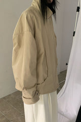 Arah Overfit Jacket