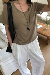 Summer Joy Tee