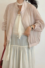 Metro Lightweight Blouson