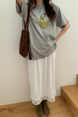 Pear Tee
