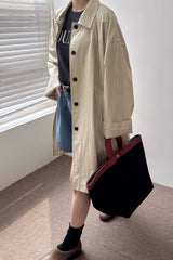 Classy Trench