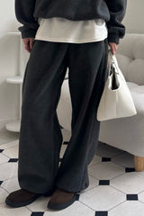 Soft Daily Fleece Jogger