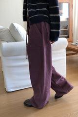 Kawa Pigment Pants