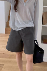 Woody Shorts