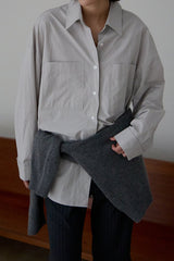 Curv Fall Shirt