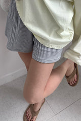 Joy Summer Short