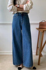 Twotone Denim