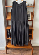 Moss Dress