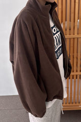 Mile Fleece Jacket