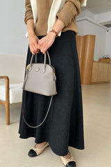Full A Line Skirt
