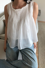 Two Way Blouse