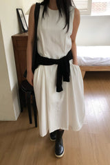 Topper Dress