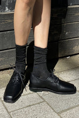 Classic Square Loafer