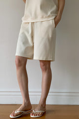 Waffle Shorts