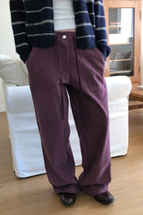 Kawa Pigment Pants