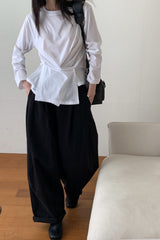 Button Twee Tee