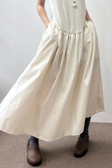 Brun Dress