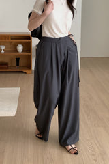 Rira Banded Slacks